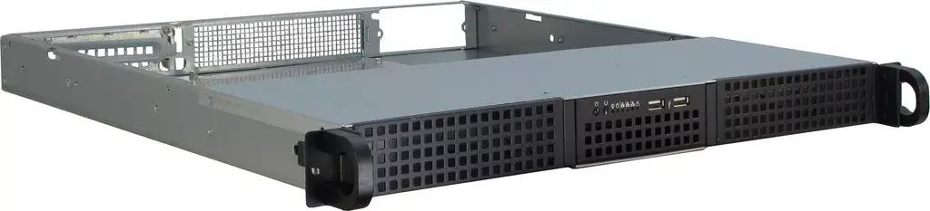 Server Case Inter-Tech IPC 1U-10248 Photo 2