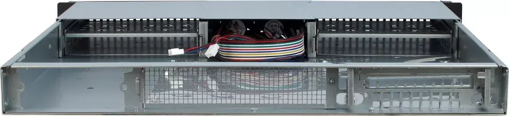 Server Case Inter-Tech IPC 1U-10248 Photo 5