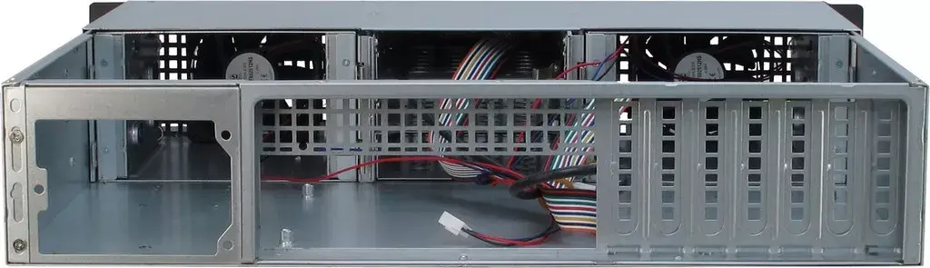Server Case Inter-Tech 2U-20240 Photo 5
