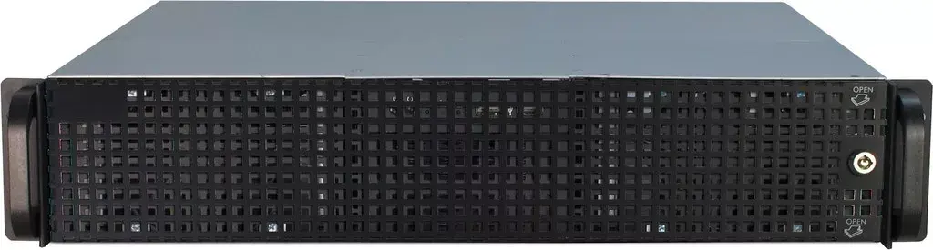 Server Case Inter-Tech 2U-20240 Photo 9