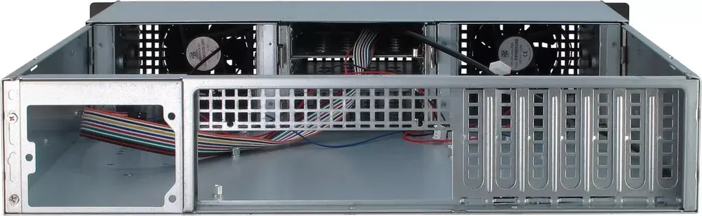 Server Case Inter-Tech IPC 2U-20248 Photo 5