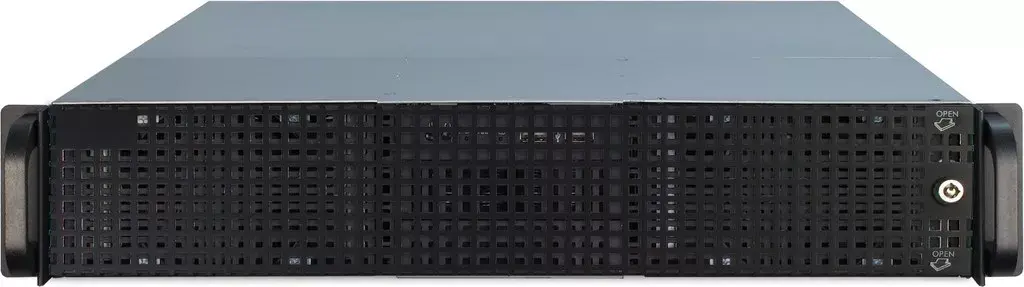 Server Case Inter-Tech IPC 2U-20248 Photo 9