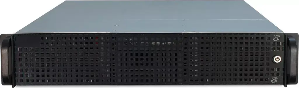 Server Case Inter-Tech 2U-20255 Photo 9