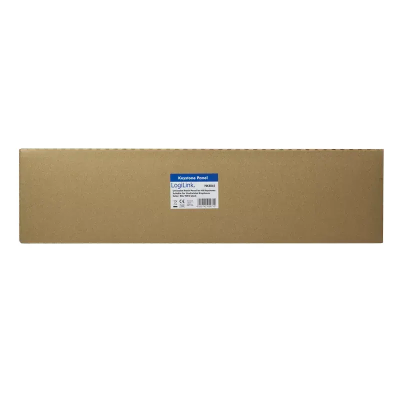 Patch Panel LogiLink NK4045 Photo 2