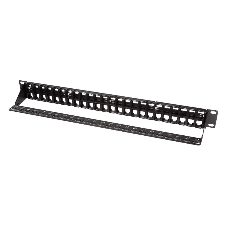 Patch Panel LogiLink NK4045 Photo 3