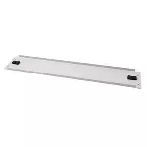 ALLNET ALL-S0002148 Заглушка для серверной стойки 2U Серая