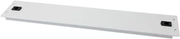 ALLNET ALL-S0002148 2U Blank Panel Photo 3