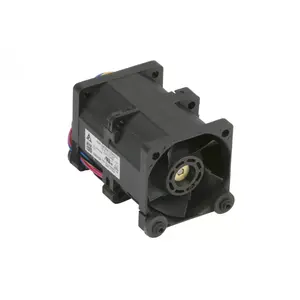 Fan Supermicro FAN-0156L4 computer cooling system 4 cm Black