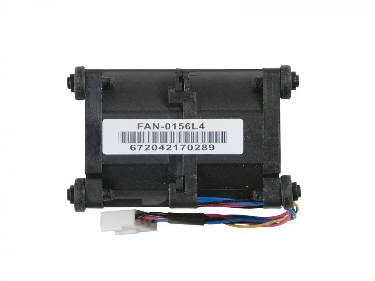 Ventilators Supermicro FAN-0156L4 Photo 3