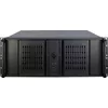 Server Case Inter-Tech 4U-4098-S Photo 2