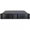 Server Case Inter-Tech 2U-2098-SK Photo 2