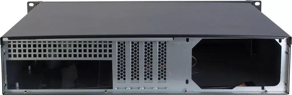 Server Case Inter-Tech 2U-2098-SK Photo 4