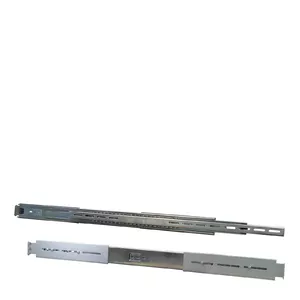 Montāžas komplekts Inter-Tech 88887129 Sudraba metāls