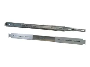 Montāžas komplekts Inter-Tech 88887129 Sudraba metāls