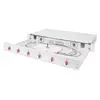 Cable management panel Digitus DN-96330-4 Photo 2