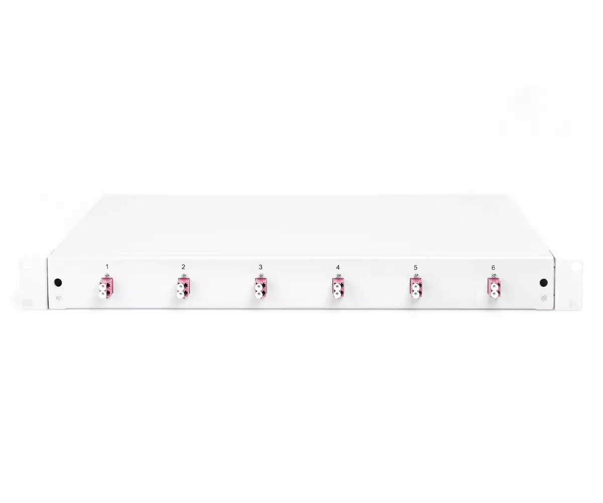 Cable management panel Digitus DN-96330-4 Photo 7