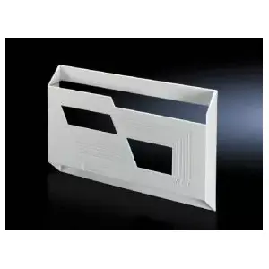 Rittal SZ 2515.000 Серый Корпус 228x17x174 мм