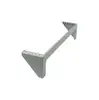 Rack accessory ALLNET ALL-SMW2UGRAU 2U 19" Photo 2
