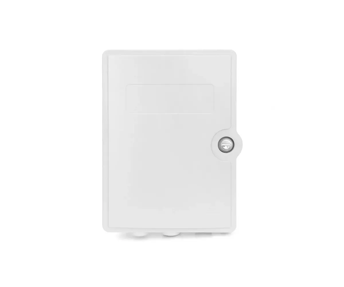 Outdoor Distribution Box Digitus FTTH 6 SC/DX Photo 2