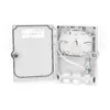 Outdoor Distribution Box Digitus FTTH 6 SC/DX Photo 3