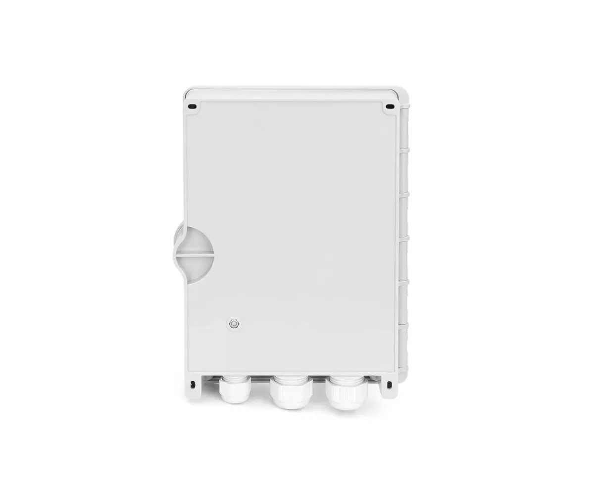 Outdoor Distribution Box Digitus FTTH 6 SC/DX Photo 4