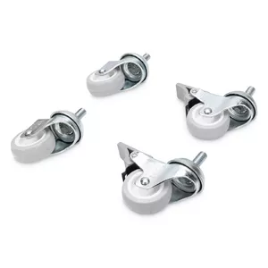 Lockable Castors Digitus DN-19 CASTOR-WM for Wall Mounting Cabinets