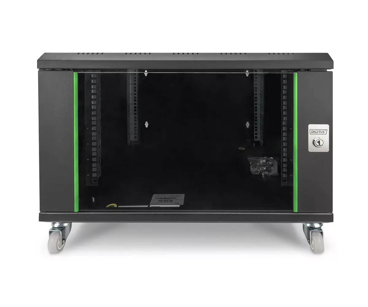 Bloķējami riteņi Digitus DN-19 CASTOR-WM Photo 3