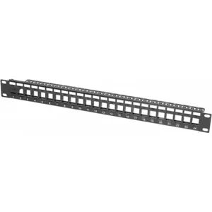 Patch Panel Accessory Tecline 258152