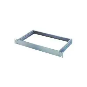 19-inch enclosure SCHROFF 20860-212 aluminum rack-mount chassis