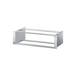 19-inch Rack Mount Assembly Carrier SCHROFF 24563-134 — 48.30 cm Steel