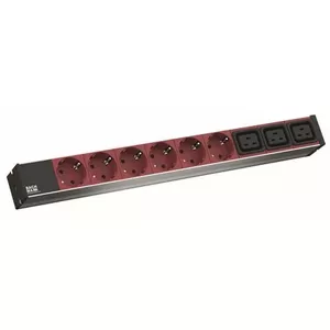 Jaudas sadales iekārta Bachmann 800.2333