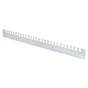 Cable support rail Digitus DN-19 ORG-600P