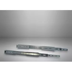 Plauktu sliedes komplekts Inter-Tech 88887204