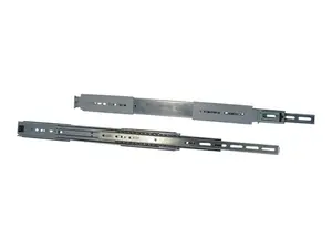 Rack rail kit Inter-Tech 88887204