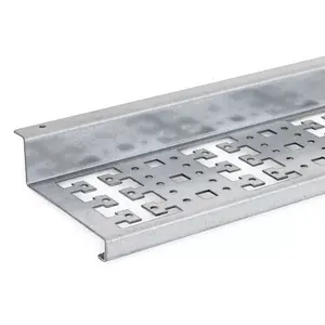 Rack rail Triton RAX-VP-V42-X2 — 42U metallic rack accessory