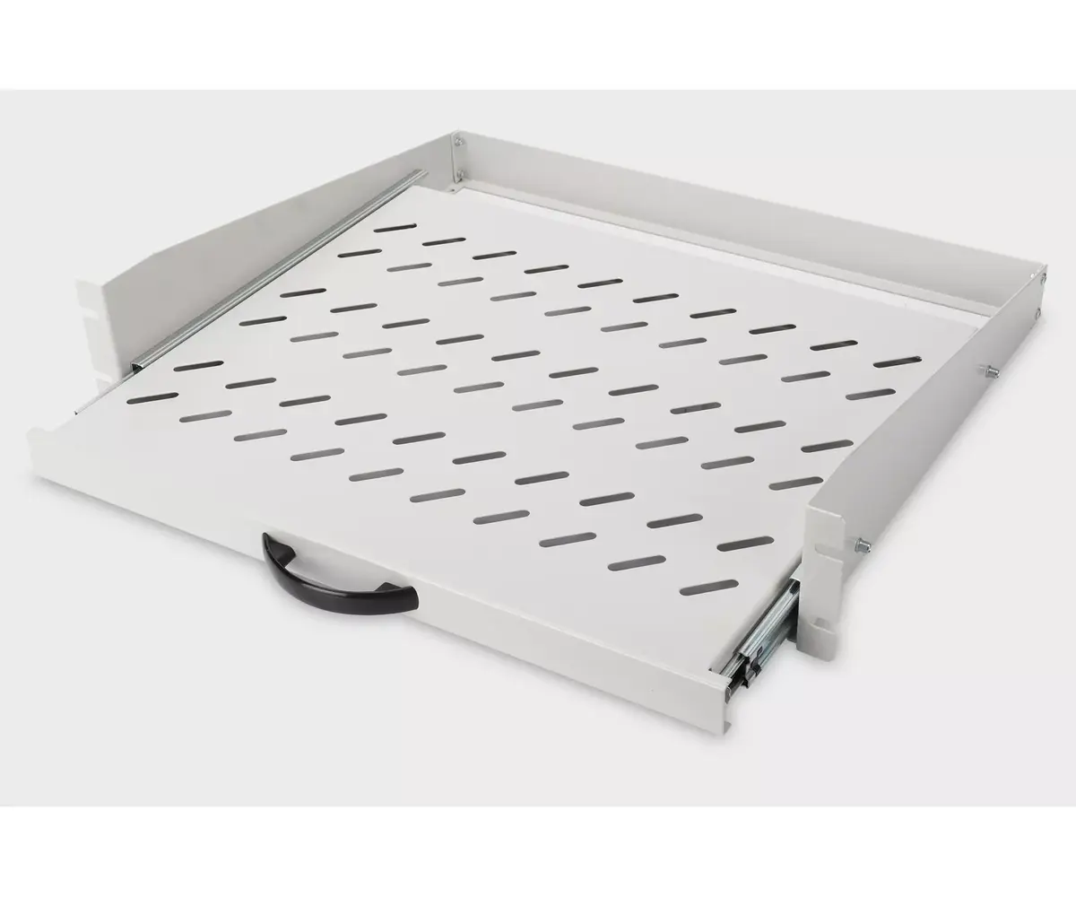 Plauktu statīvs Digitus DN-19-TRAY-2-450 Photo 2