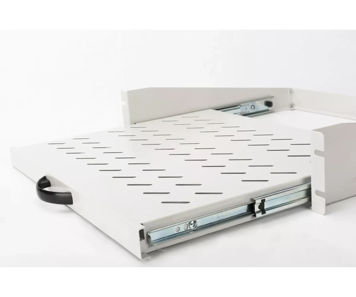 Plauktu statīvs Digitus DN-19-TRAY-2-450 Photo 3
