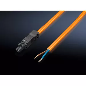 Internal Power Cable Rittal 2500.420 3m