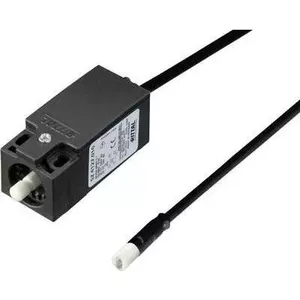 Rittal 2500470 Black Enclosure 230V 31mm Width
