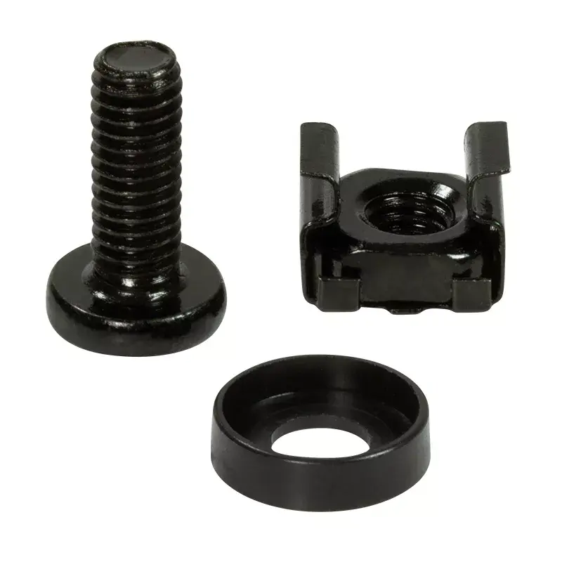 Набор винтов LOGILINK AC116 Photo 4