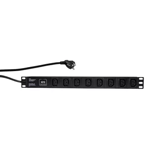 Устройство распределения питания LogiLink PDU8A01