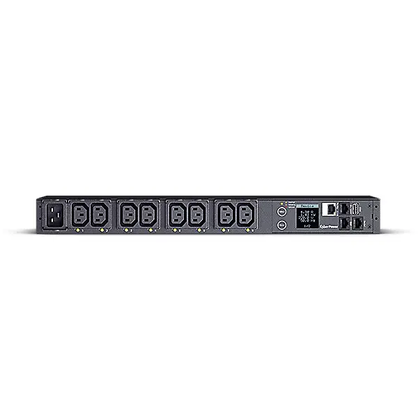 Устройство распределения питания CyberPower PDU81005 Photo 2
