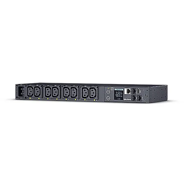 Jaudas sadales iekārta CyberPower PDU81005 Photo 3