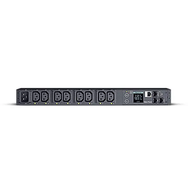 Jaudas sadales iekārta CyberPower PDU81005 Photo 4