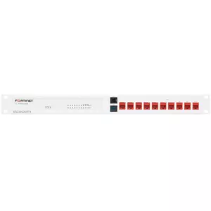 Mounting bracket Rackmount.IT FortiGate 60E / 61E