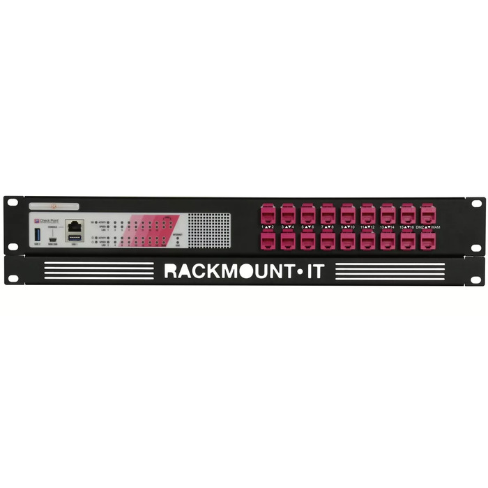 Rackmount RM-CP-T3 Photo 1