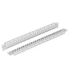 Rack rail Triton RAC-VP-X59-A1 – grey rack accessory for server cabinets