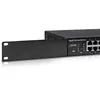 InLine PoE+ Gigabit Network Injector Hub 8 Port 32308H Photo 2