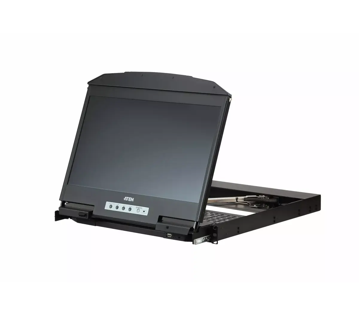 Rack konsoles ATEN CL3800NW Photo 2