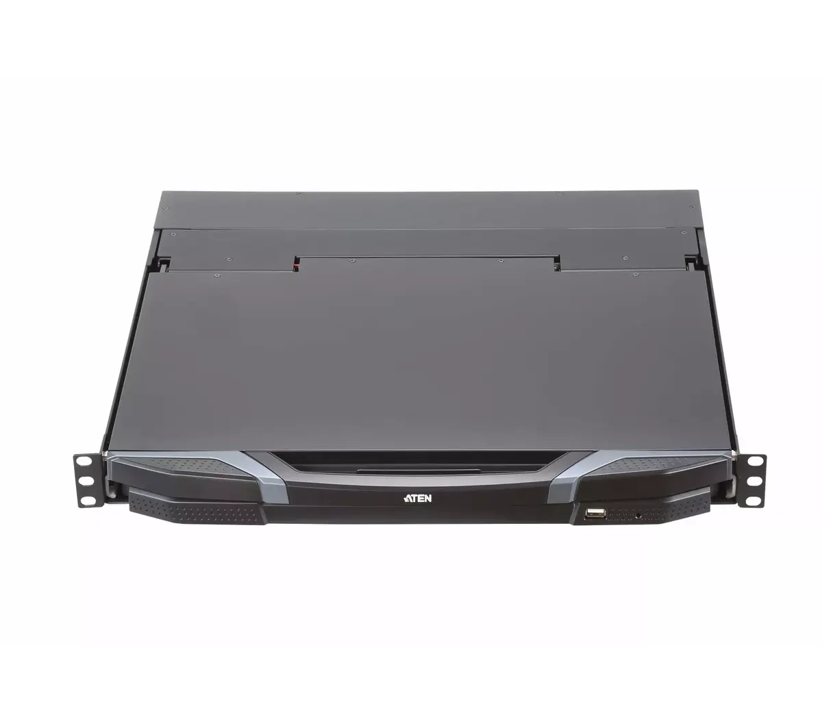 Rack konsoles ATEN CL3800NW Photo 8